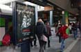 Cbs Outdoor lancia i circuiti Metropolis